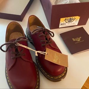 🆕NWT🆕 DR. MARTENS OXFORD SHOES ❤️✨